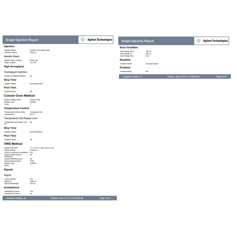 Somatropin HGH Liquid 100iu - 2 x Vials 50 iu - Image 3